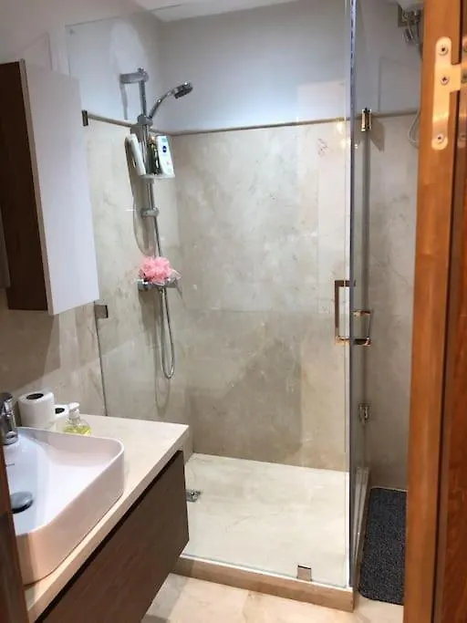 Apartament Pearlede Marrakech Appt Luxe Marrakesz